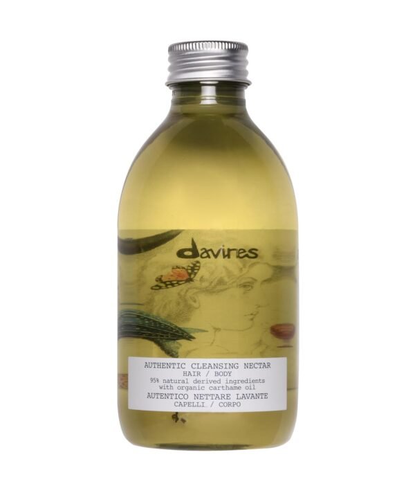 Davines Authentic Nectar, 9.47 Fl Oz - Image 2