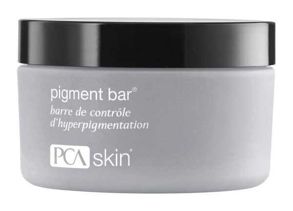 PCA SKIN Pigment Bar, Hyperpigmentation Soap for Dark Spots, Formulated with Azelaic Acid and Kojic Acid, 3.2 fl oz Jar - Image 2