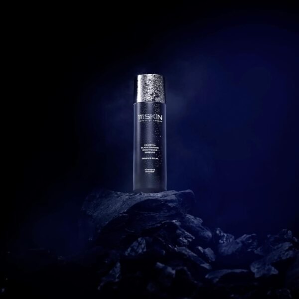 111Skin Celestial Black Diamond Essence, Restore Dullness & Support Collagen Anti-Aging Formula, Diamond and Copper Peptides (0.38 fl oz) - Image 4