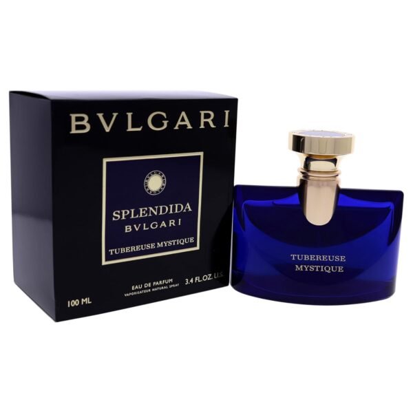 Bvlgari Splendida Tubereuse Mystique Women 3.4 oz EDP Spray - Image 5