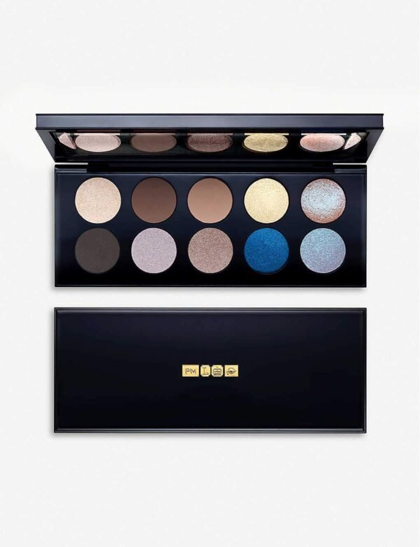 PAT McGRATH LABS Mothership I Eyeshadow Palette - Subliminal - Image 3