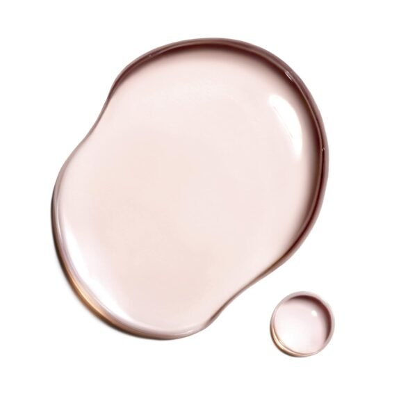 CLARINS Super Restorative Treatment Essence | Anti-Aging Face Lotion For Mature Skin Weakened By Hormonal Changes | Visibly Smoothes, Refines Pores, Softens Skin and Restores Radiance | 6.7 Fl Oz - Image 3