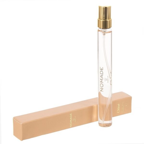 CHLOE NOMADE by Chloe, EAU DE PARFUM SPRAY 0.33 OZ MINI - Image 2