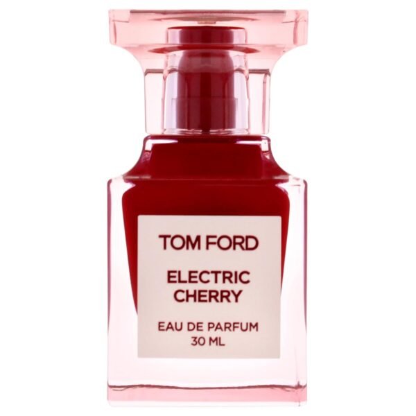 Tom Ford Electric Cherry for Unisex - 1 oz EDP Spray - Image 3