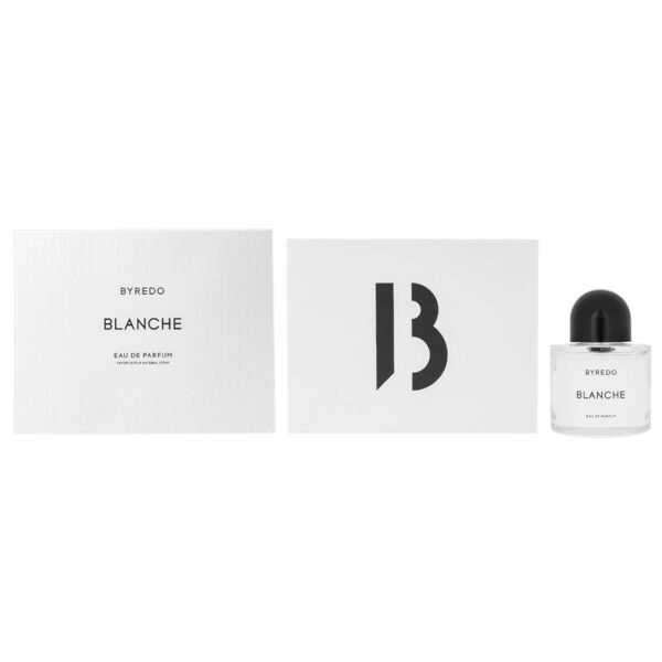 Byredo Byredo Blanche by byredo for women - 3.3 Ounce edp spray - Image 2