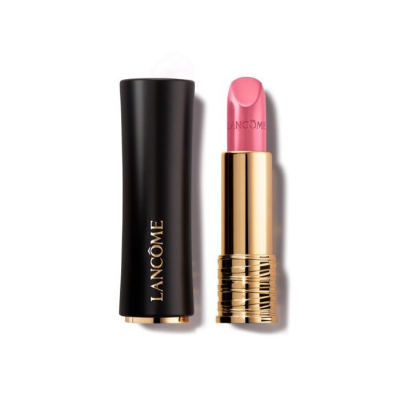Lancôme L'Absolu Rouge Hydrating Cream Lipstick - Smudge-Resistant & Luminous Finish - Up To 18HR Comfort - Image 2