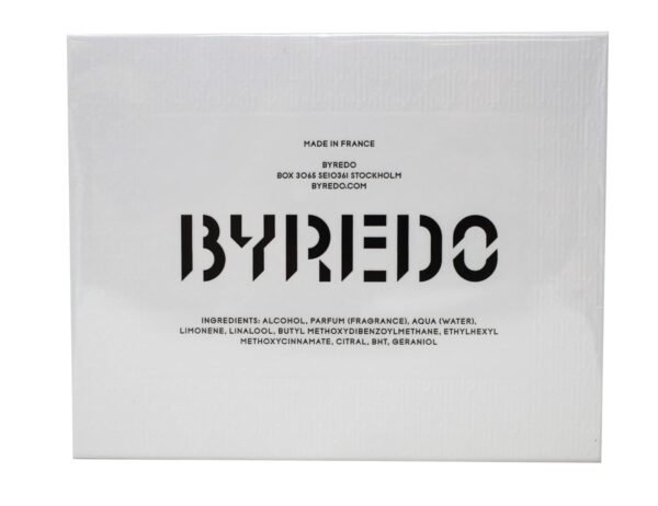 Byredo Gypsy Water Eau De Parfum Spray 50ml/1.6oz - Image 3