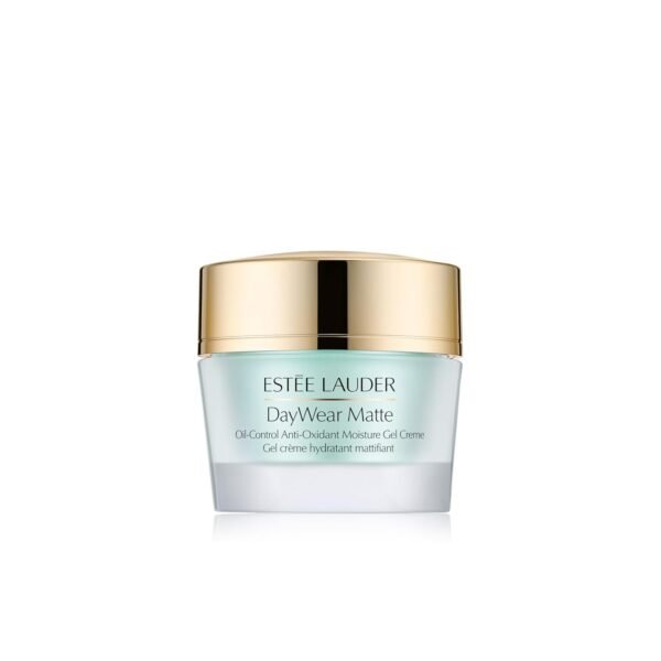 Estée Lauder DayWear Matte Oil-Control Anti-Oxidant Moisture Gel Cream | Pore-Minimizing Face Moisturizer for Oily Skin, 1.7 Ounce - Image 2