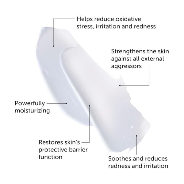 111SKIN NAC Y2 Recovery Mask, Antioxidant Facial Mask for Women and Men, Redness Relief, Skin Barrier Support, 2.53 oz - Image 4