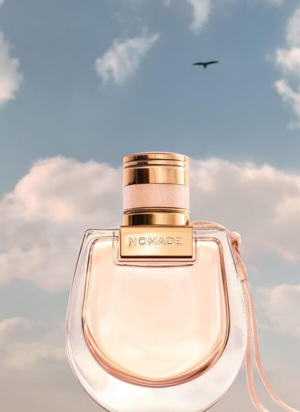 Chloe Nomade By Chloe for Women - 2.5 Oz Edt Spray, 2.5 Oz - Image 4