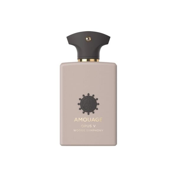AMOUAGE OPUS V WOODS SYMPHONY Eau de Parfum - Universal Fragrance for Women and Men - Image 2