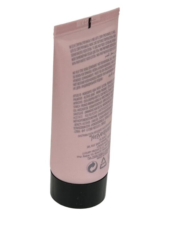 Yves Saint Laurent YSL MON PARIS Perfumed Body Lotion MINI/SMALL/TRAVEL SIZE - 50 ML / 1.6 FL OZ - Image 4