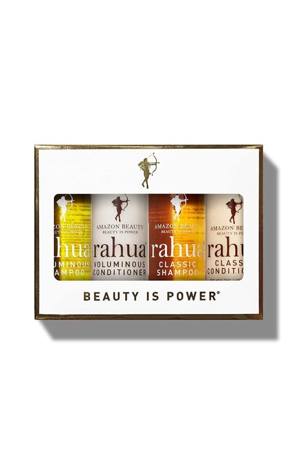 Rahua Jet Setter Kit, 2 Fl Oz (Pack of 4) - Image 5