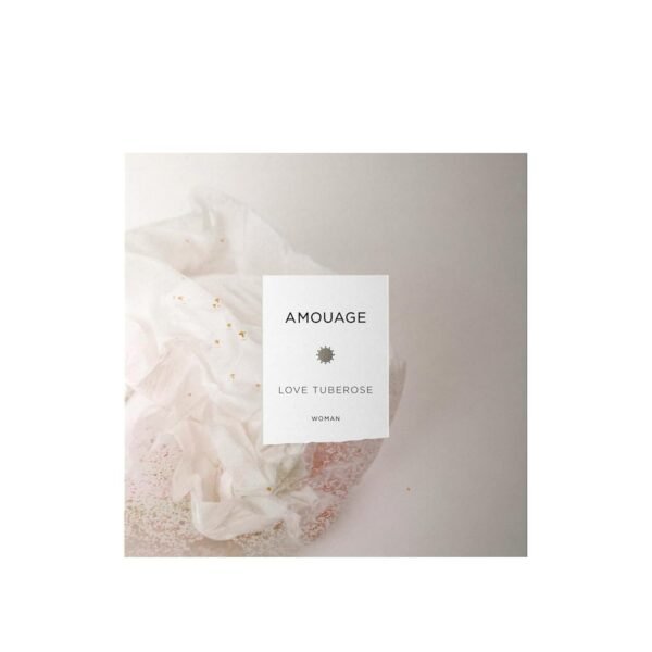 AMOUAGE LOVE TUBEROSE WOMEN'S Eau de Parfum - Image 4