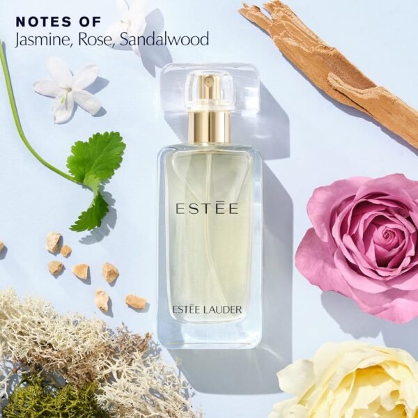 Estée Lauder Estée Super Cologne Spray with Notes of Jasmine & Rose | Women's Perfume, 1.7 Fl Oz - Image 3