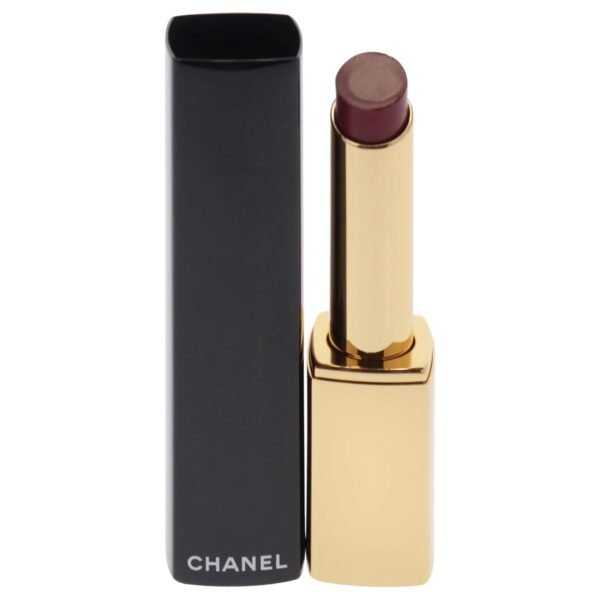 Chanel Rouge Allure Lextrait Lipstick - 824 Rose Invincible for Women - 0.07 oz Lipstick (Refillable) - Image 3
