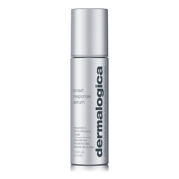 Dermalogica Smart Response Serum, Anti Aging Face Serum with Lactic Acid and AHA, Hydrate, Brighten, Soothe, and Address Fine Lines and Wrinkles - Image 2