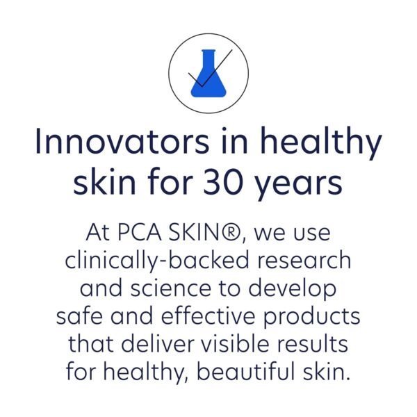 PCA SKIN Hydrating Face Mask - At-Home Facial Skin Care Treatment Packed with Moisturizing Ingredients for All Skin Types (2.1 oz) - Image 3
