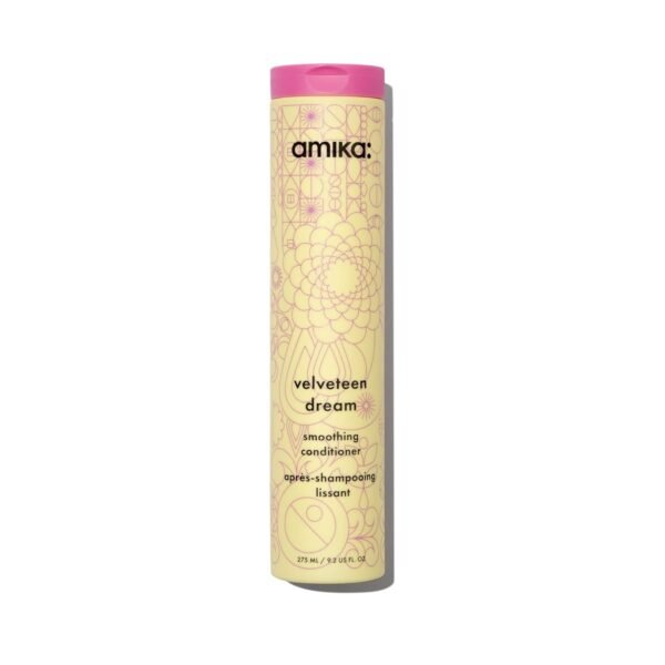 amika velveteen dream smoothing conditioner - Image 2