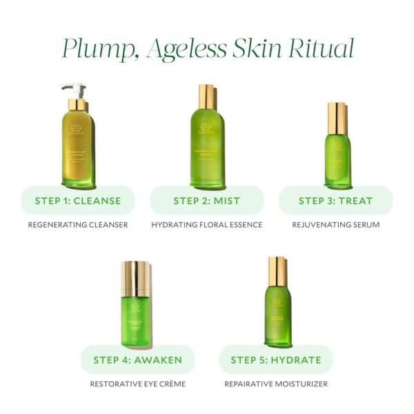 Tata Harper Retinoic Nutrient Face Oil, Nourishing Face Oil, Botanical Retinol Alternatives, Natural Skincare, 30ml - Image 8