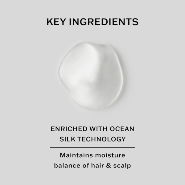 SACHAJUAN Normal Hair Shampoo - Image 5