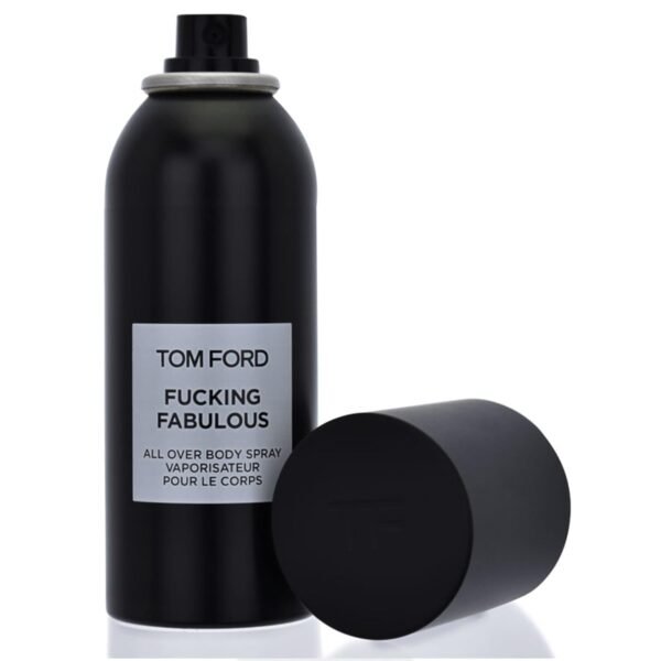 Tom Ford F.ing Fabulous 4.0oz All Over Body Spray - Image 3