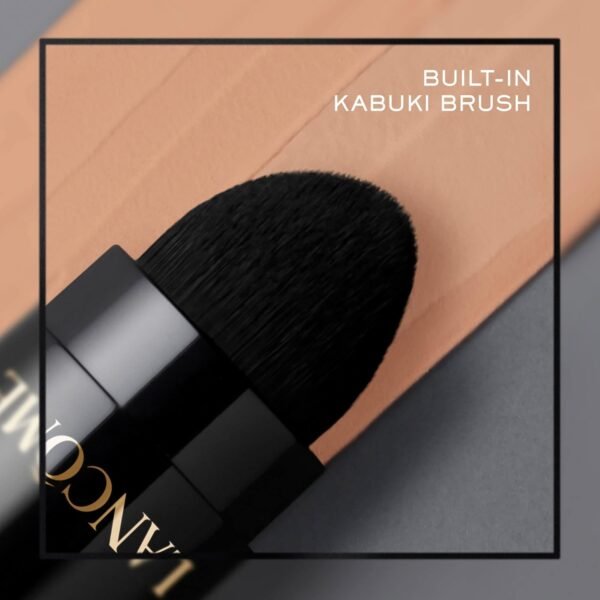 Lancôme Teint Idole Ultra Wear Foundation Stick - Full Coverage Foundation & Natural Matte Finish - Up To 24H Wear - Image 8