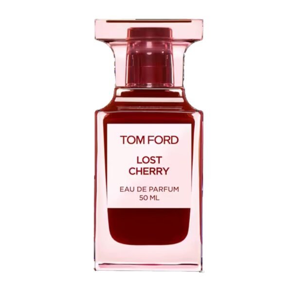 Tom Ford Lost Cherry Eau De Parfum Spray 1.7 Oz - Image 2