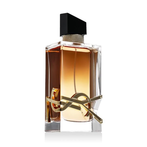 Yves Saint Laurent Libre Flowers And Flames for Women - 3 oz EDP Spray - Image 3