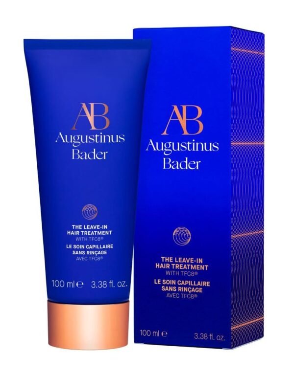 Augustinus Bader The Leave-In Hair Treatment 100ml - Image 3