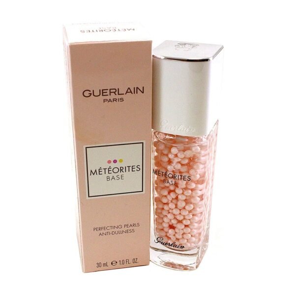Guerlain Meteorites Base (Perfecting Pearls Anti Dullness) 30ml/1oz - Image 2