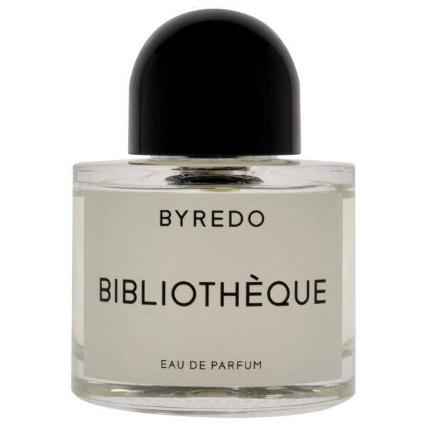 Byredo Bibliotheque EDP Spray Unisex 1.6 oz - Image 3