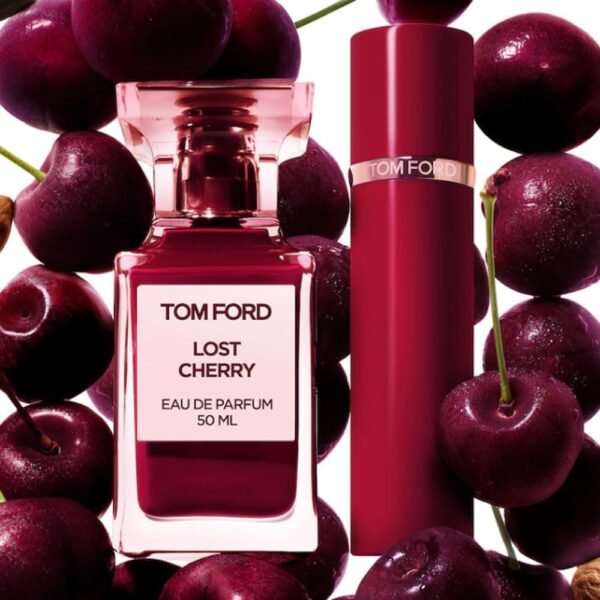 Tom Ford Lost Cherry Unisex EDP Spray 1.7 oz - Image 3