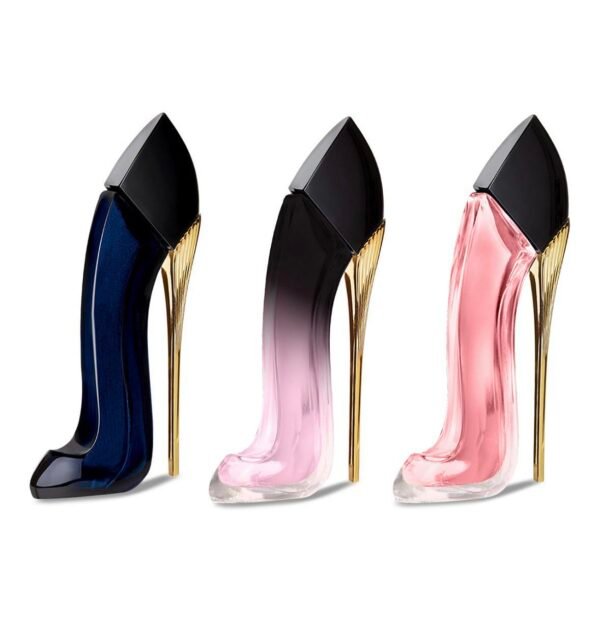 Carolina Herrera Good Girl Gift Set (3 X 0.24 Oz) - Image 3