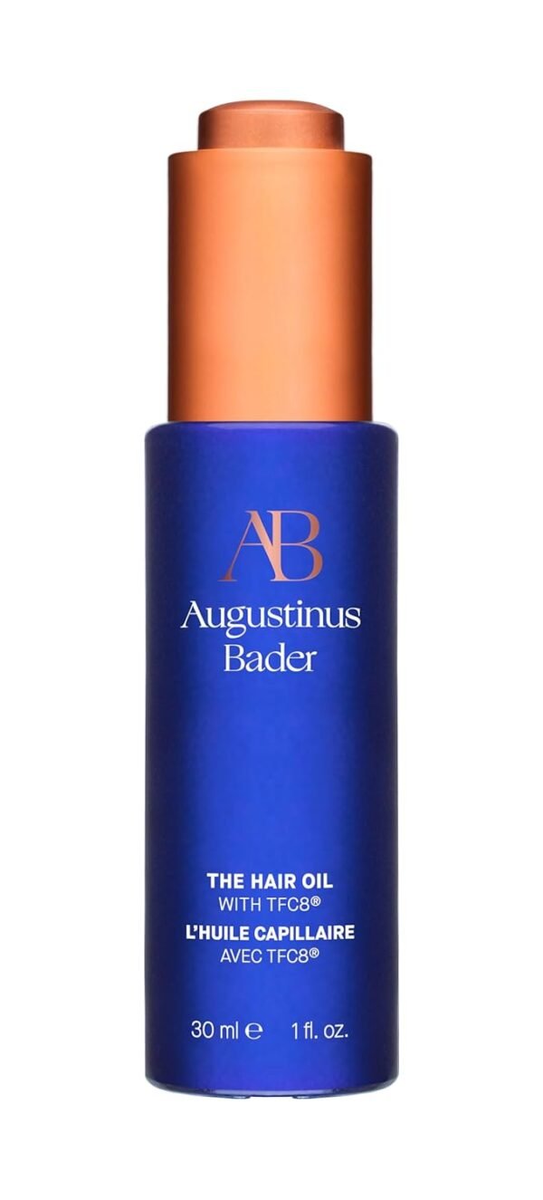 Augustinus Bader The Hair Oil - Image 2