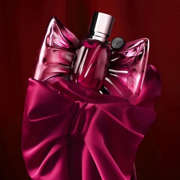 Viktor&Rolf - Bon Bon - Eau de Parfum - Womens Perfume - Gourmand and Sweet - With Mandarin Oil, Orange, Jasmine Accord & Caramel Notes - 3 Fl Oz - Image 4