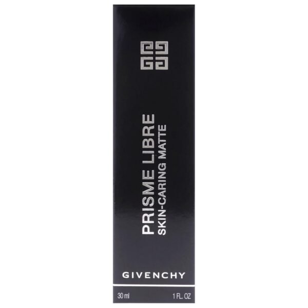 Prisme Libre Skin-Caring Matte Foundation - 4-N280 by Givenchy for Women - 1 oz Foundation - Image 9