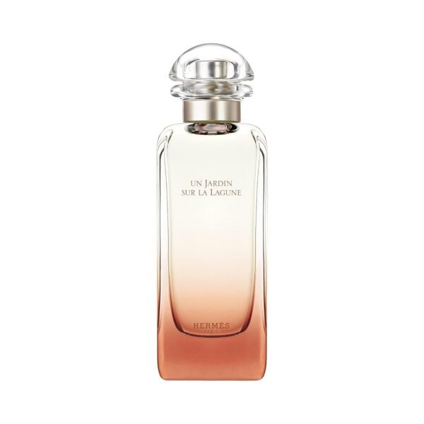 Un Jardin Sur La Lagune by Hermes for Women 3.3 oz Eau de Toilette Spray - Image 2