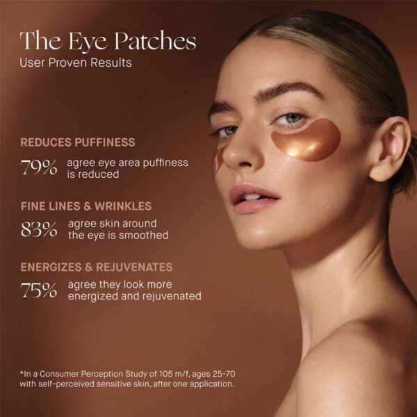The Eye Patches - Image 6