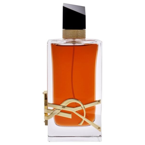 Libre Le Parfum by Yves Saint Laurent for Women - 3 oz Parfum Spray - Image 3