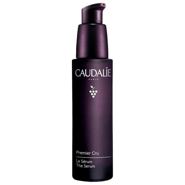 Caudalie Premier Cru Anti-Aging Serum with Niacinamide and Hyaluronic Acid - 30 mL - Image 2