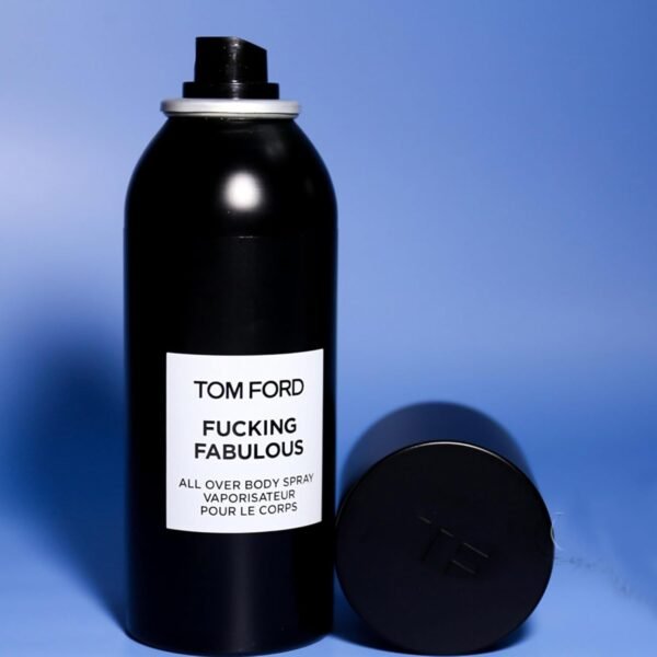Tom Ford F.ing Fabulous 4.0oz All Over Body Spray - Image 10