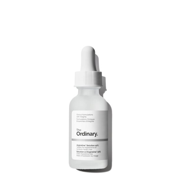 The Ordinary Argireline Solution 10%, Serum Good for Reducing the Appearance of Fine Lines, 1 Fl Oz - Image 2