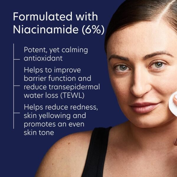 PCA SKIN Vitamin B3 Brightening Serum, Anti Aging Serum for Dark Spots and Skin Discoloration, Made with Hydrating Niacinamide and Antioxidants, Helps Minimize Redness and Uneven Skin Tones, 1.0 Pump - Image 6