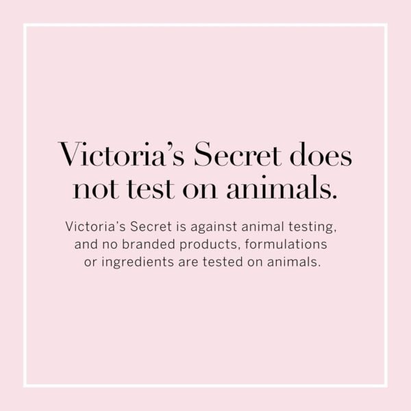 Victoria's Secret Fragrance Mist Collection 4 Piece Mini Gift Set, Assorted Scents - Image 9