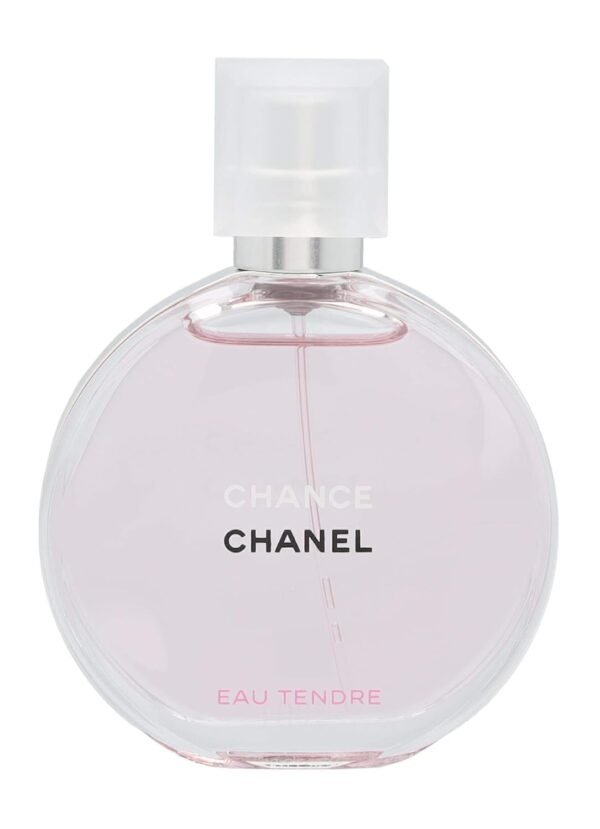 Chanel Chance Eau Tendre Eau de Toilette Spray 35ml/1.2 fl oz - Image 4