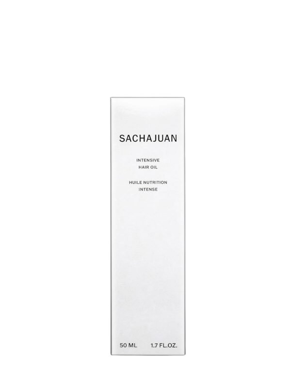 SachaJuan Intensive Hair Oil 50 ml / 1.7 oz - Image 3