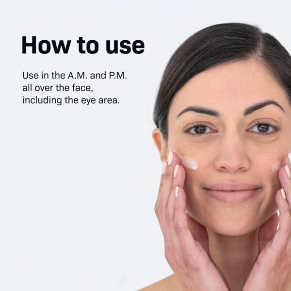Revision Skincare D·E·J Daily Boosting Serum™, Anti Aging Serum, Reduces Wrinkles, Supports Skin Firmness and Skin Elasticity - Image 4