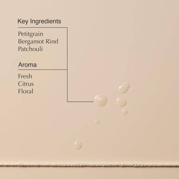 Aesop Tame Hair Serum | Smooth Hair, Flyaways, Frizz | Lightweight Formulation Without Stickiness or Build-Up | 2 oz / 60mL - Image 4
