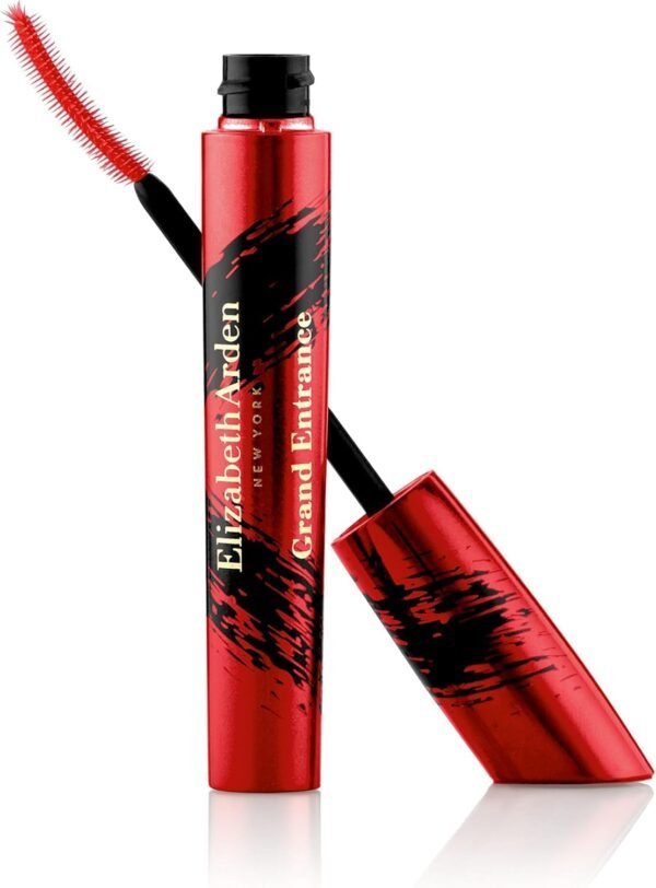 Elizabeth Arden New Grand Entrance Dramatic Length and Lift Mascara - Image 3